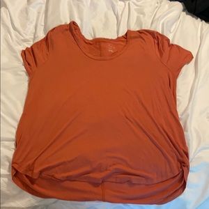 Coral T-Shirt